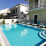 The Central Suites