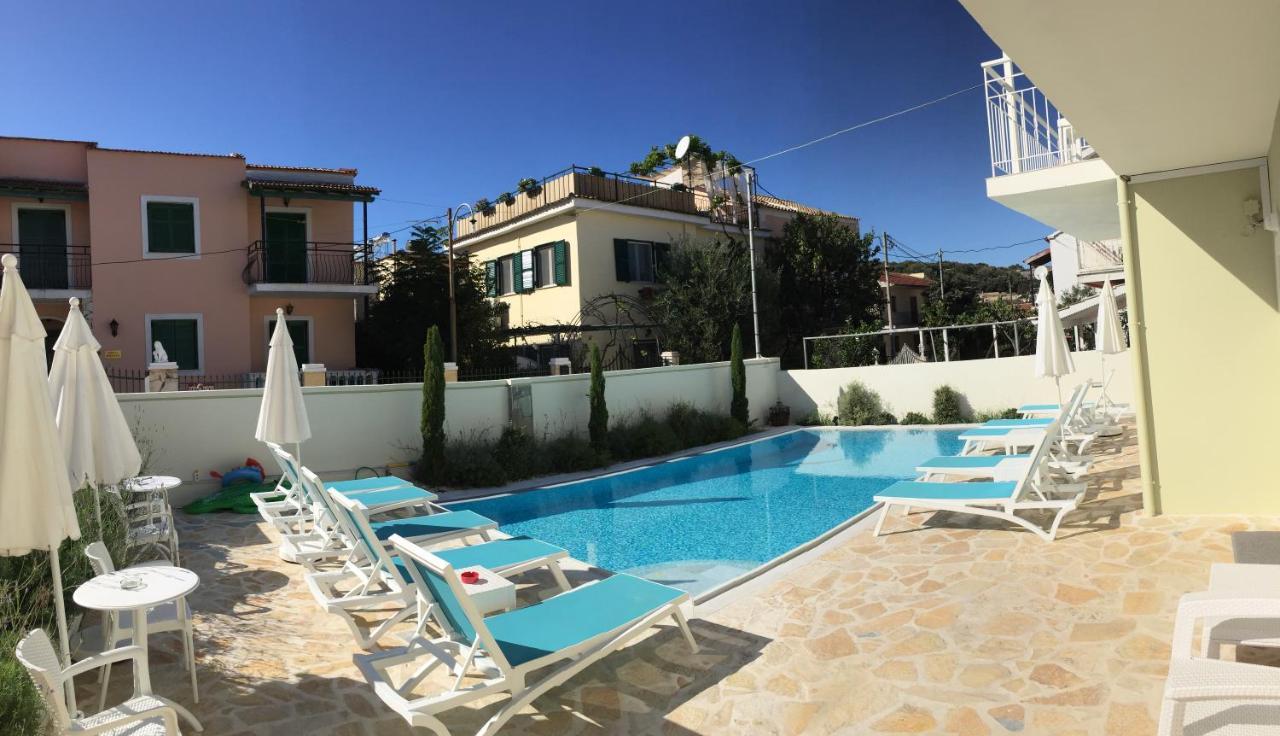 The Appart hôtel