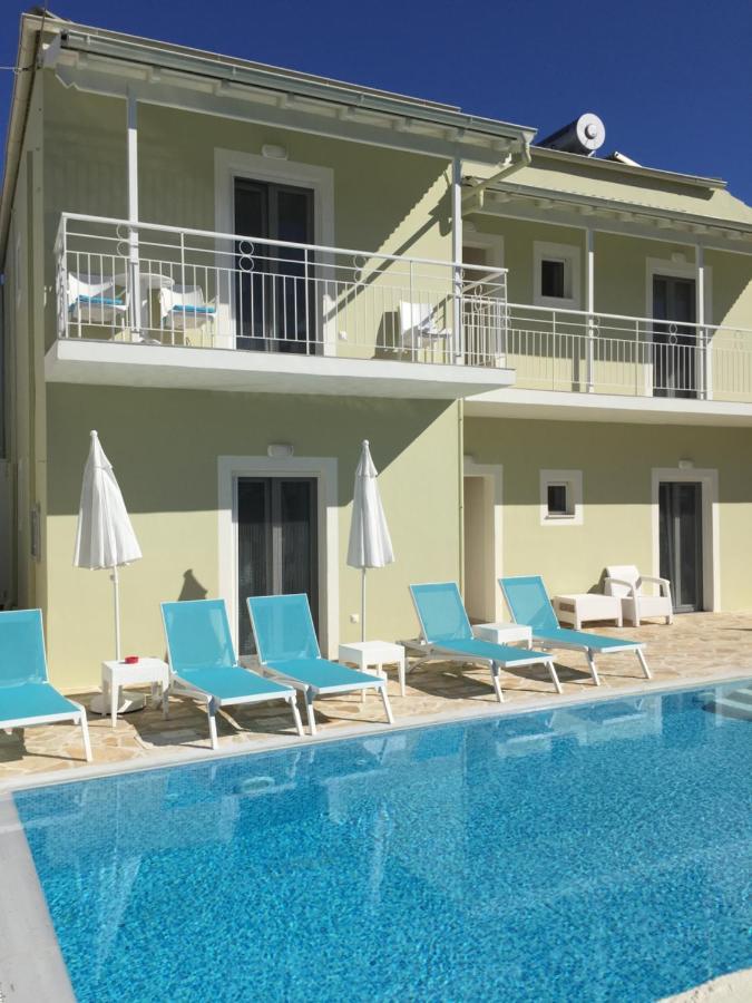 Appart hôtel The *