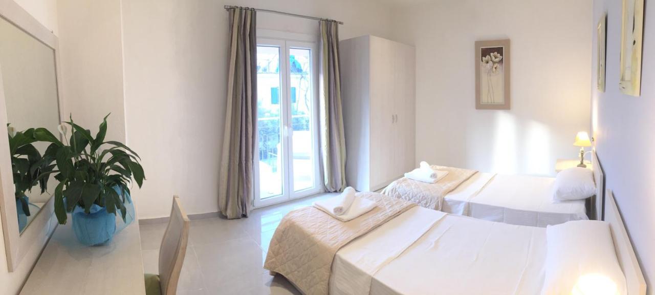 Appart hôtel The *