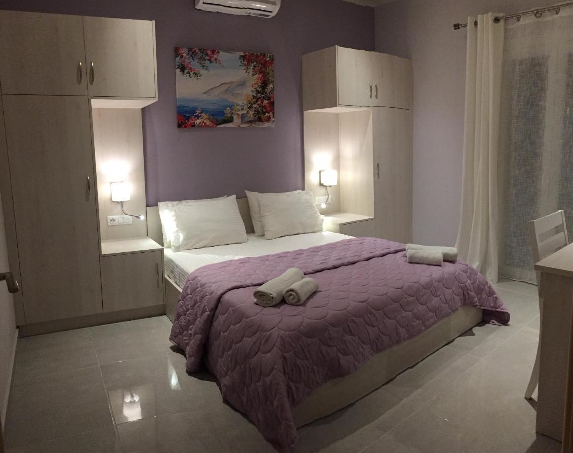 The Aparthotel