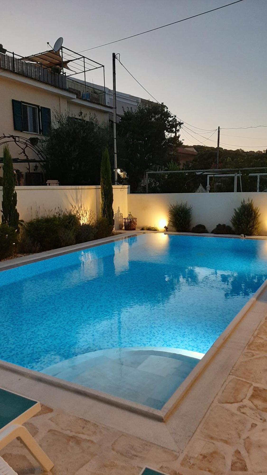 Appart hôtel The Kassiopi