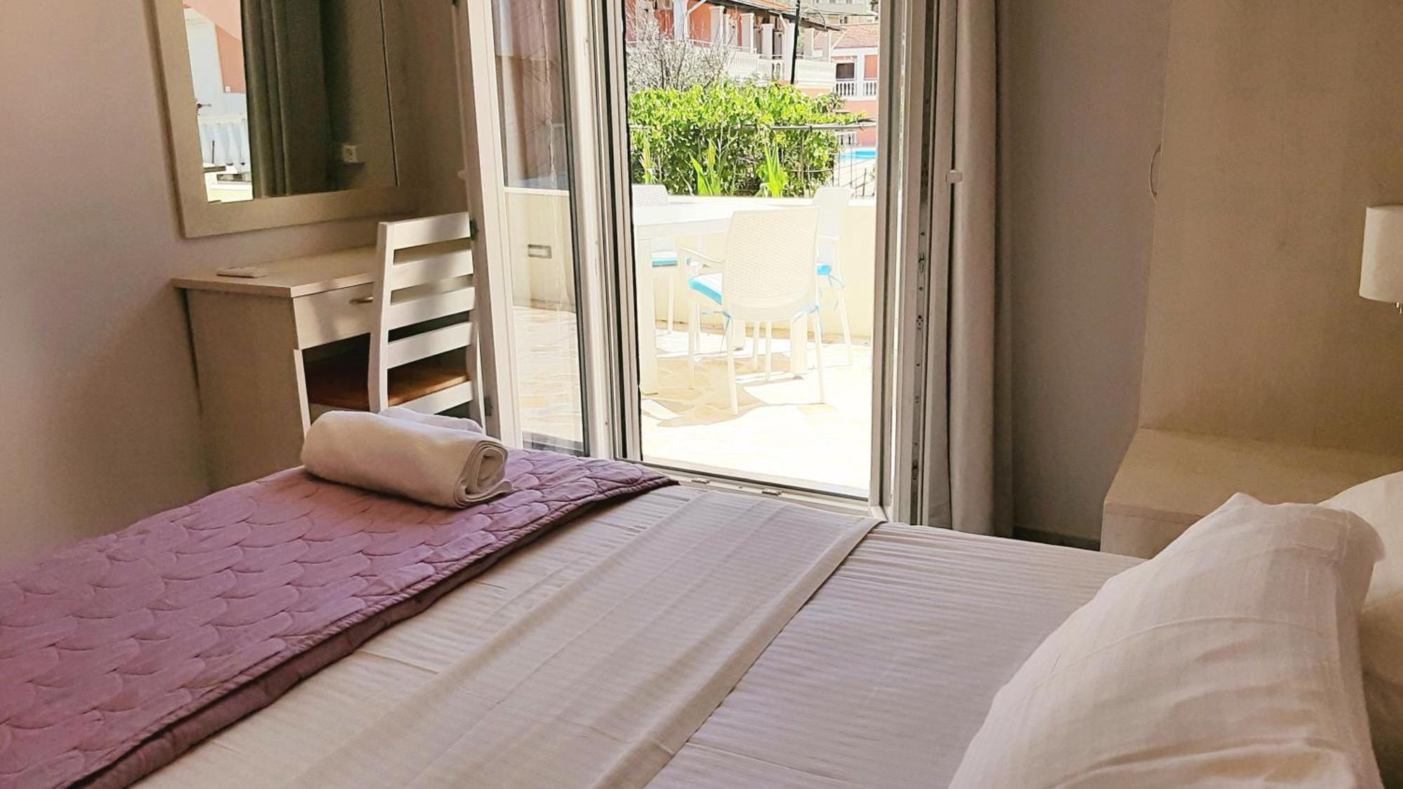 Aparthotel The